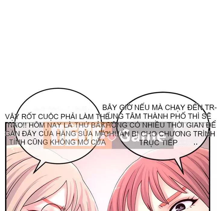 Quán cà phê internet đêm khuya Chương 11-12