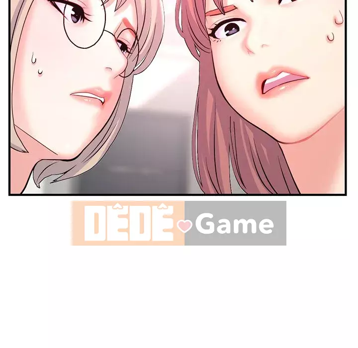 Quán cà phê internet đêm khuya Chương 11-12