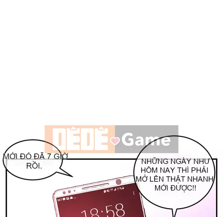 Quán cà phê internet đêm khuya Chương 11-12