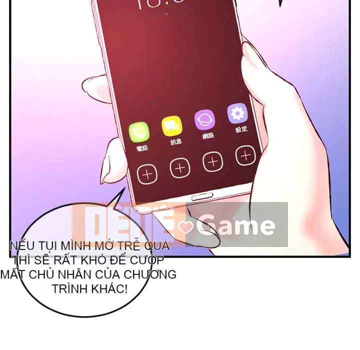 Quán cà phê internet đêm khuya Chương 11-12