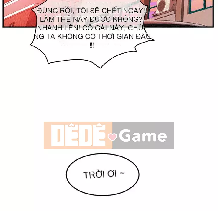 Quán cà phê internet đêm khuya Chương 11-12