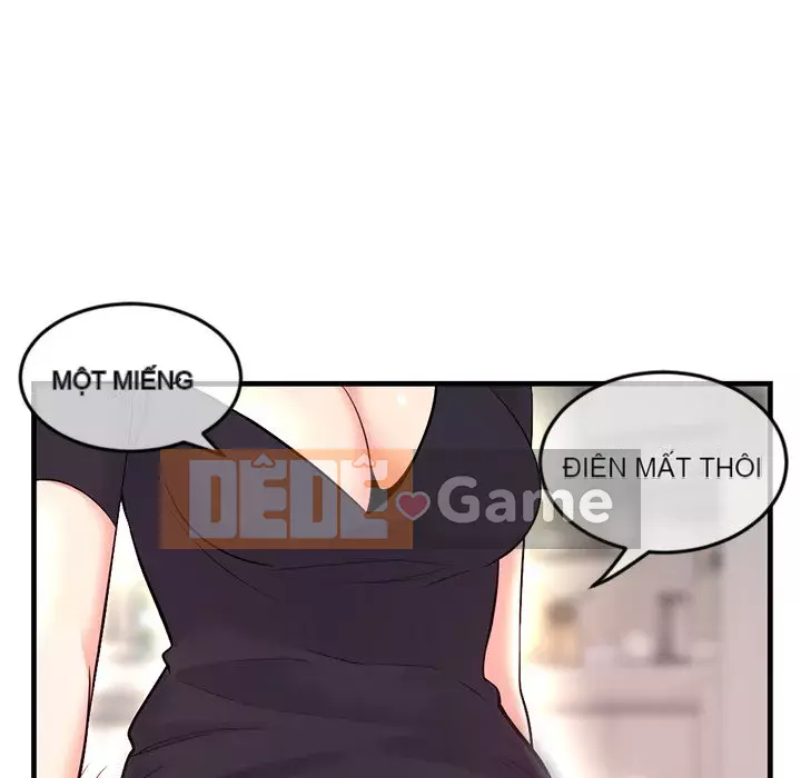 Quán cà phê internet đêm khuya Chương 11-12