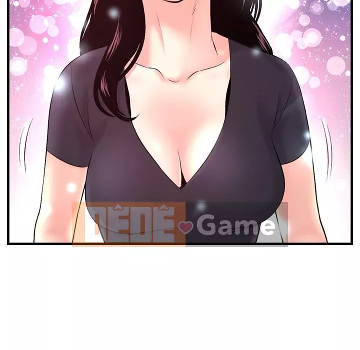 Quán cà phê internet đêm khuya Chương 11-12