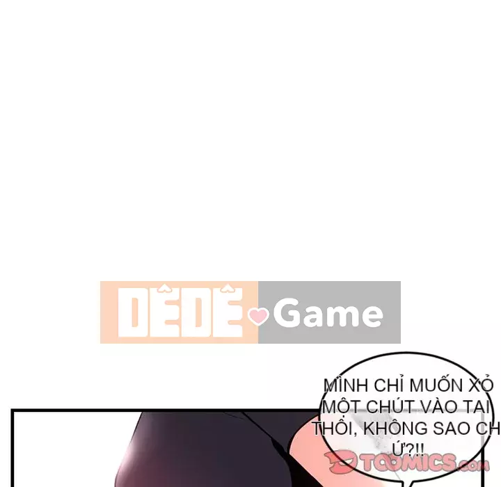 Quán cà phê internet đêm khuya Chương 11-12