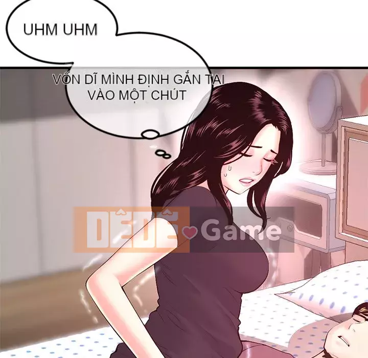 Quán cà phê internet đêm khuya Chương 11-12