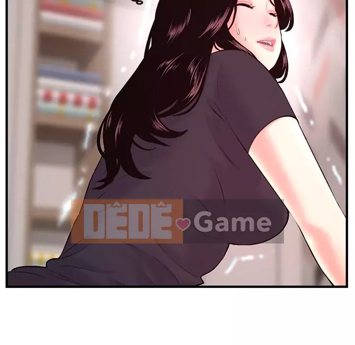 Quán cà phê internet đêm khuya Chương 11-12