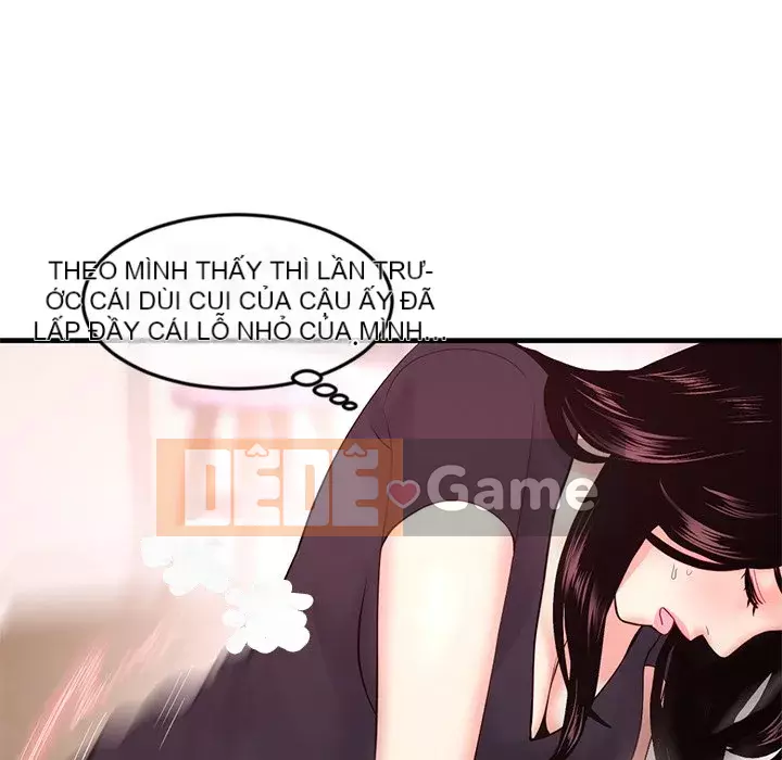 Quán cà phê internet đêm khuya Chương 11-12