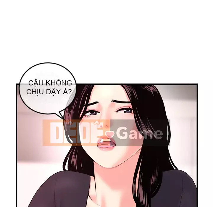 Quán cà phê internet đêm khuya Chương 11-12