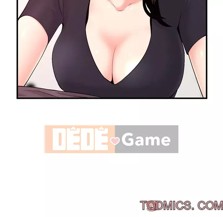 Quán cà phê internet đêm khuya Chương 11-12