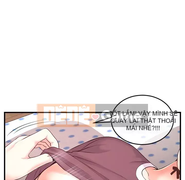 Quán cà phê internet đêm khuya Chương 11-12