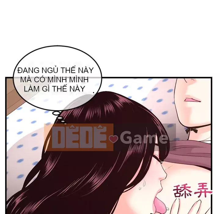 Quán cà phê internet đêm khuya Chương 11-12