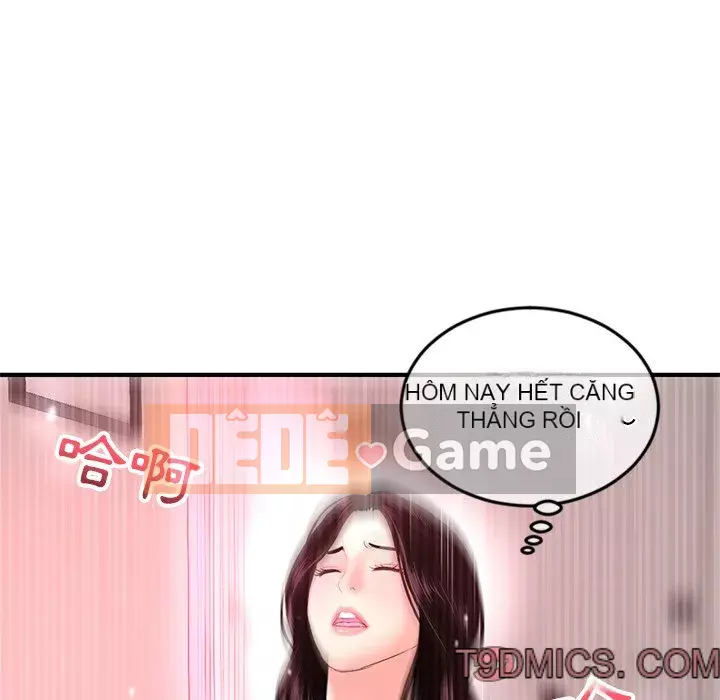 Quán cà phê internet đêm khuya Chương 11-12