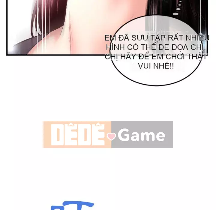 Quán cà phê internet đêm khuya Chương 11-12