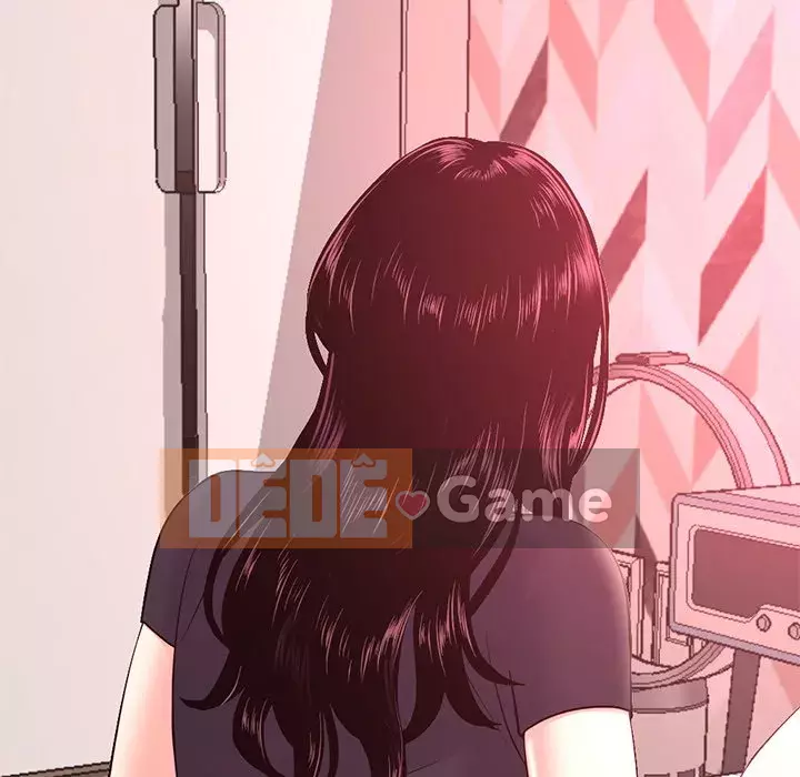 Quán cà phê internet đêm khuya Chương 11-12