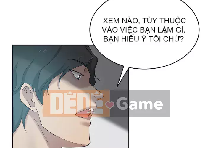 Tình bạn trong sáng nguy hiểm Chương 27-28