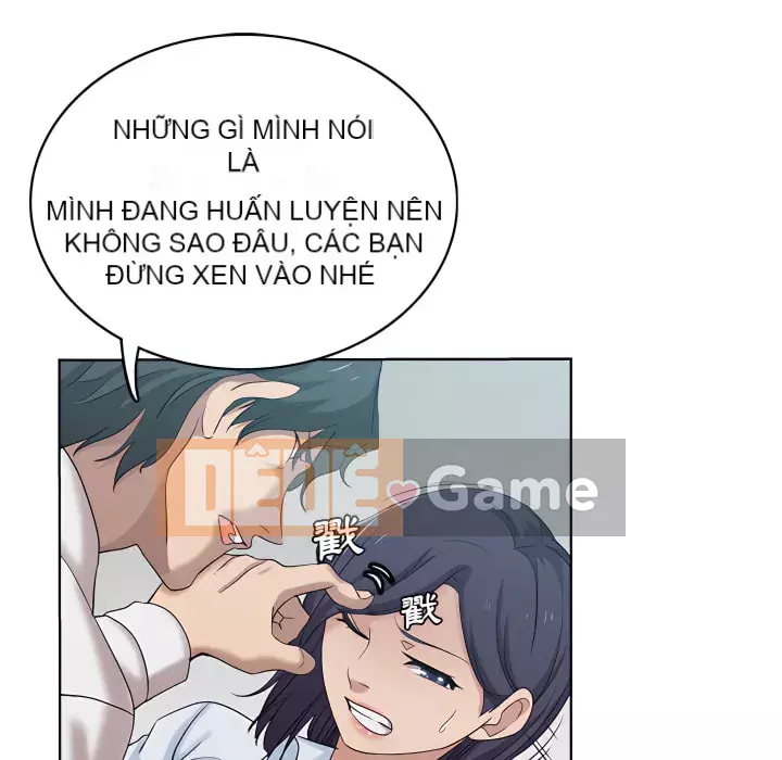 Tình bạn trong sáng nguy hiểm Chương 27-28