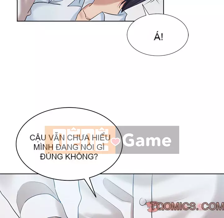 Tình bạn trong sáng nguy hiểm Chương 27-28