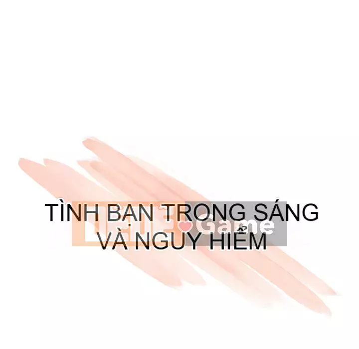 Tình bạn trong sáng nguy hiểm Chương 27-28