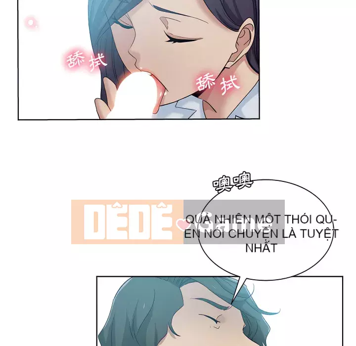 Tình bạn trong sáng nguy hiểm Chương 27-28