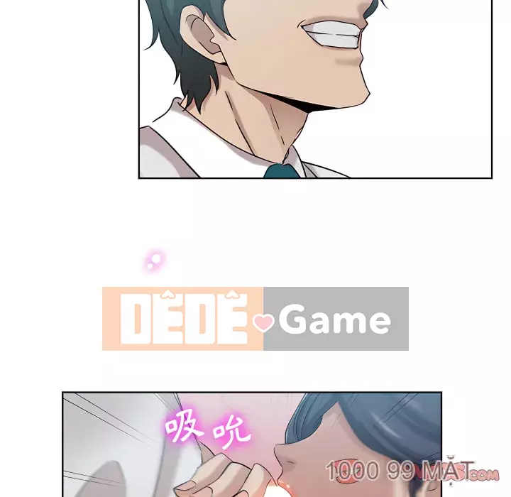 Tình bạn trong sáng nguy hiểm Chương 27-28