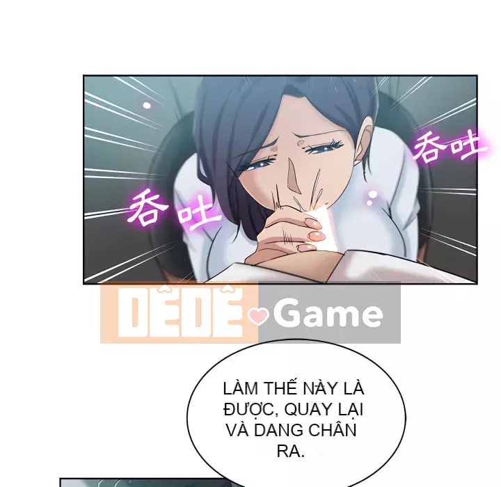 Tình bạn trong sáng nguy hiểm Chương 27-28