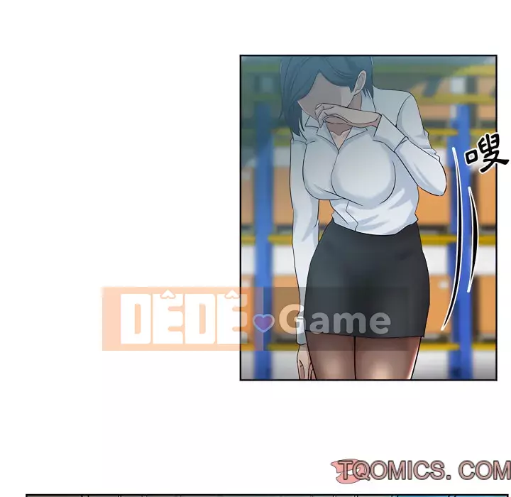 Tình bạn trong sáng nguy hiểm Chương 27-28