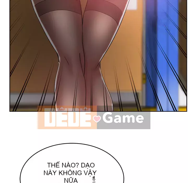 Tình bạn trong sáng nguy hiểm Chương 27-28