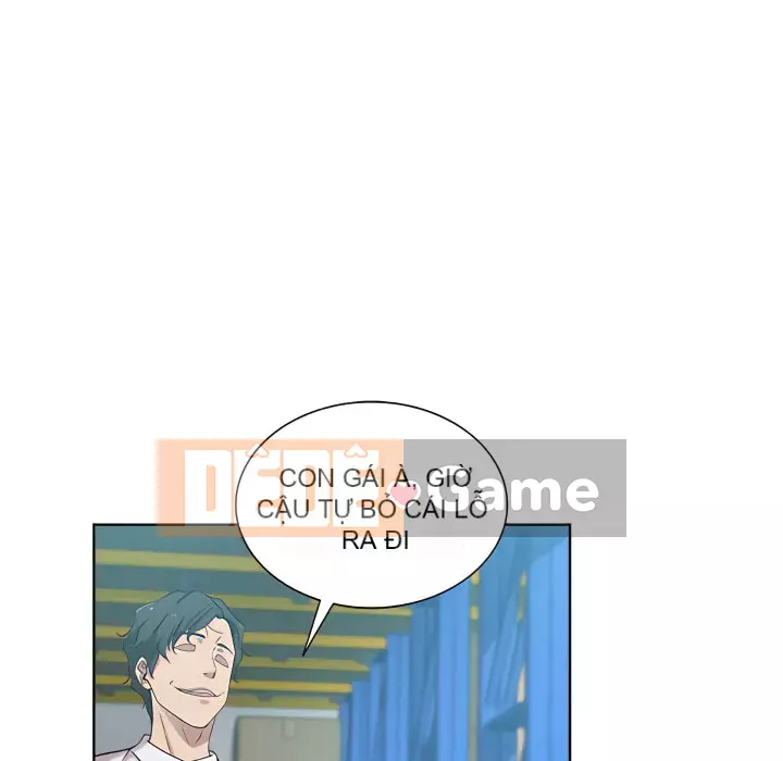 Tình bạn trong sáng nguy hiểm Chương 27-28