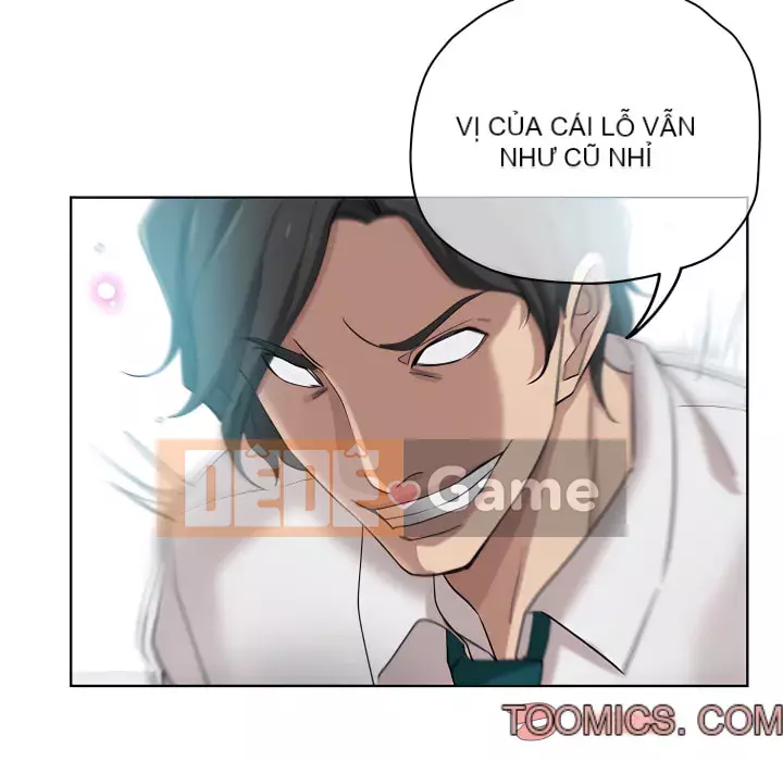 Tình bạn trong sáng nguy hiểm Chương 27-28