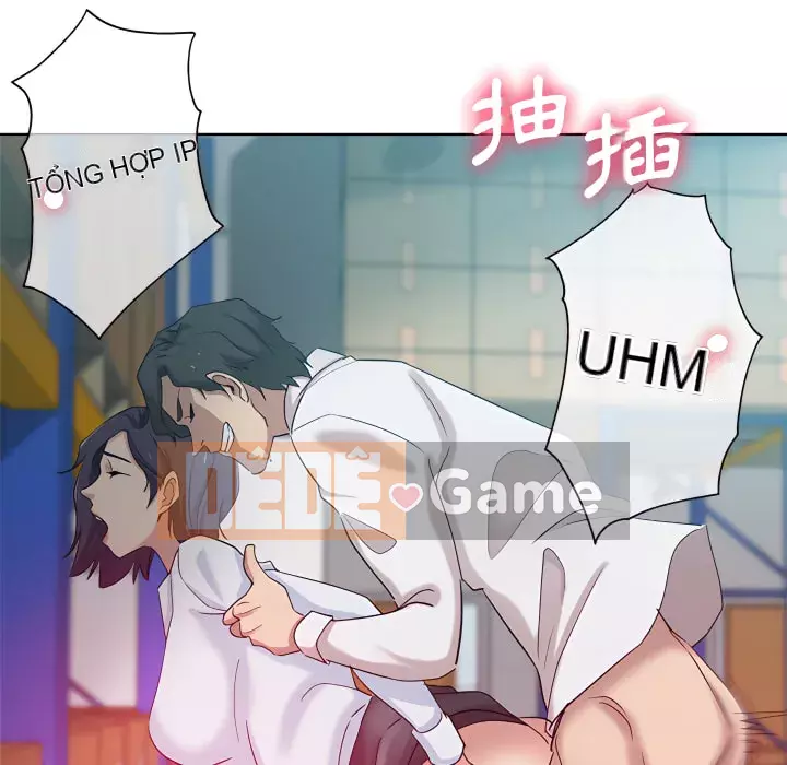 Tình bạn trong sáng nguy hiểm Chương 27-28