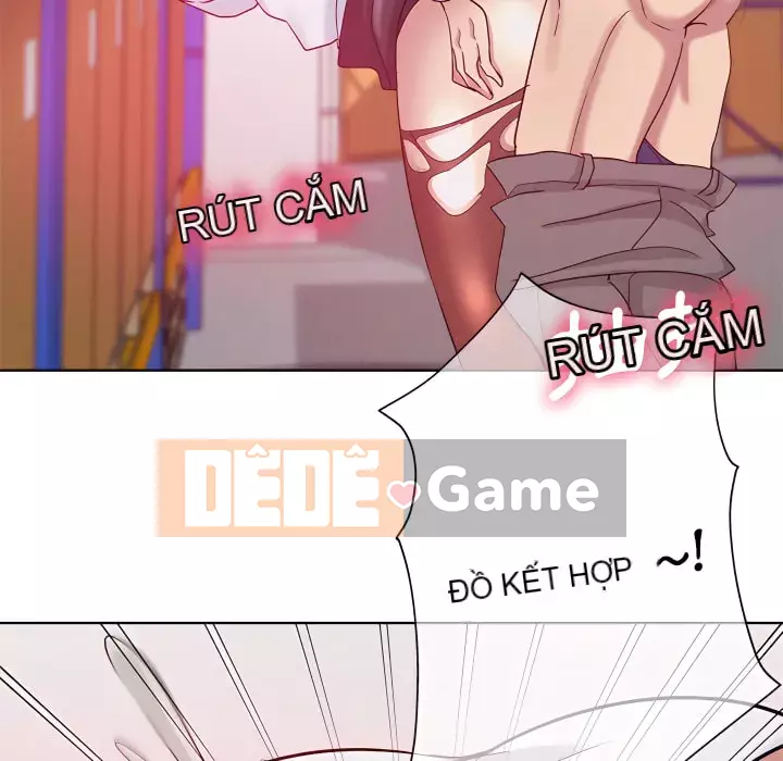 Tình bạn trong sáng nguy hiểm Chương 27-28