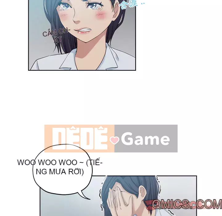 Tình bạn trong sáng nguy hiểm Chương 27-28