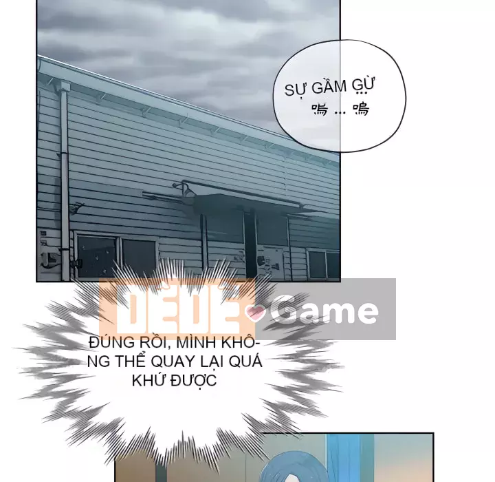 Tình bạn trong sáng nguy hiểm Chương 27-28