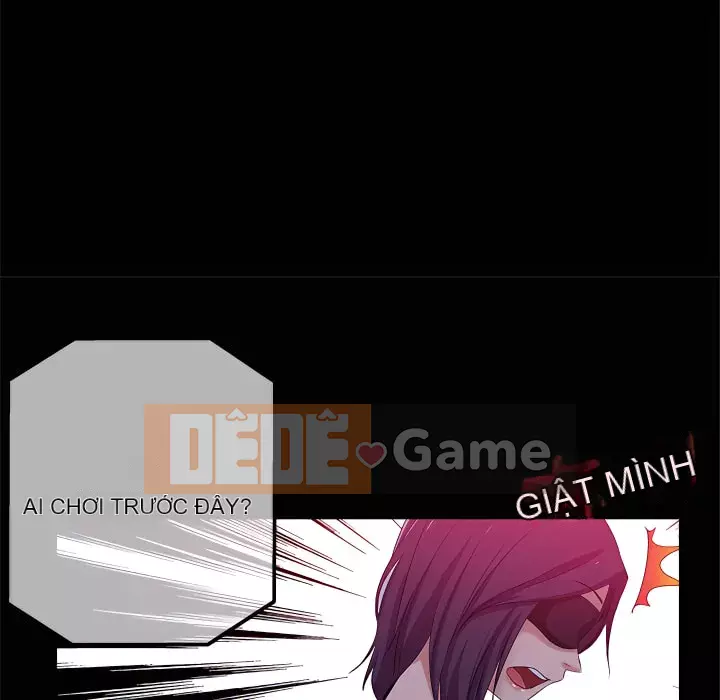 Tình bạn trong sáng nguy hiểm Chương 27-28