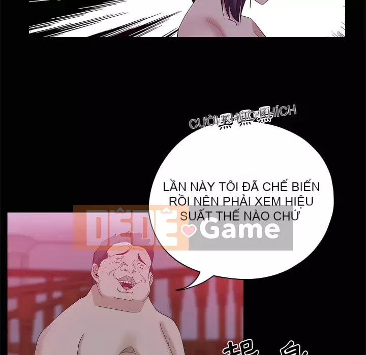 Tình bạn trong sáng nguy hiểm Chương 27-28