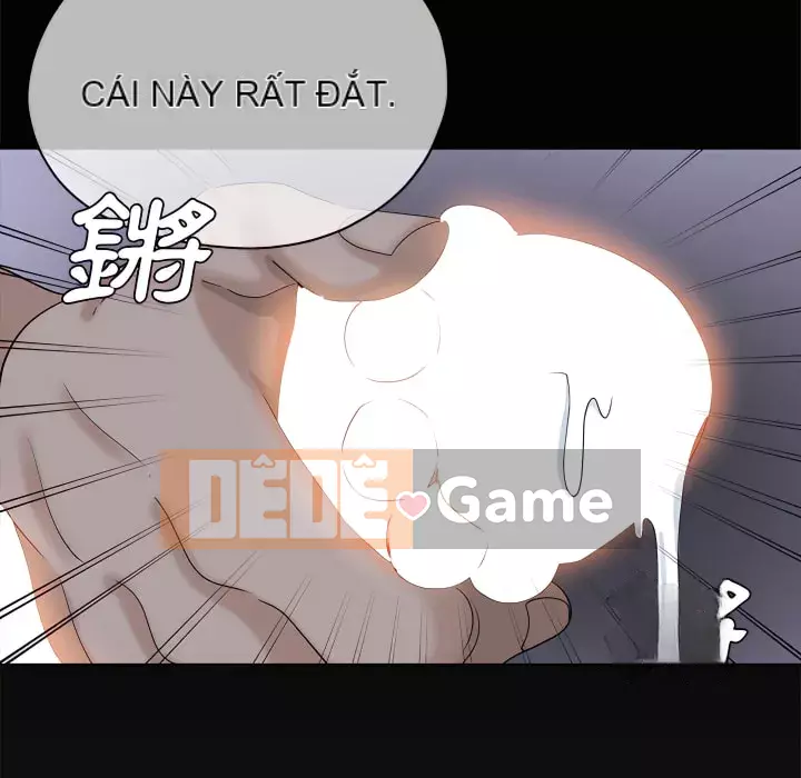 Tình bạn trong sáng nguy hiểm Chương 27-28