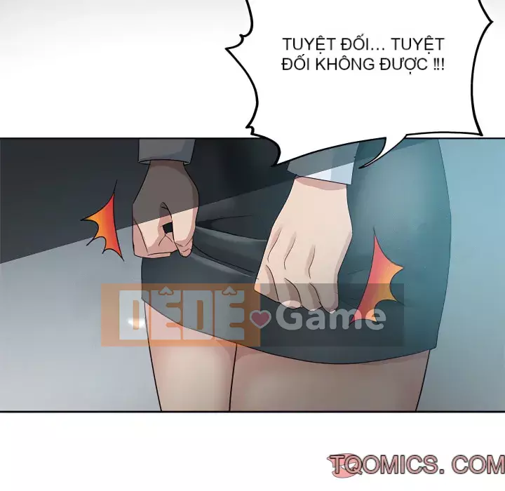 Tình bạn trong sáng nguy hiểm Chương 27-28