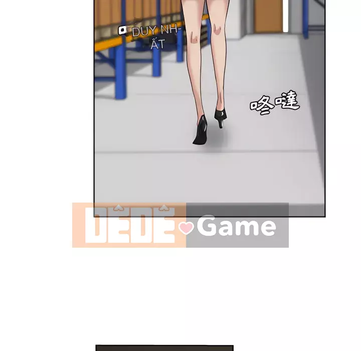 Tình bạn trong sáng nguy hiểm Chương 27-28