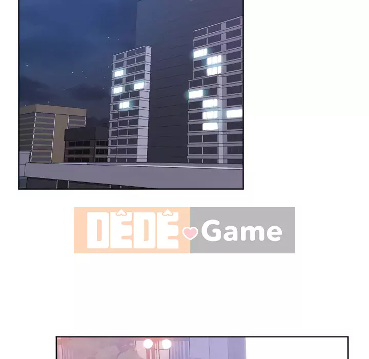 Tình bạn trong sáng nguy hiểm Chương 27-28