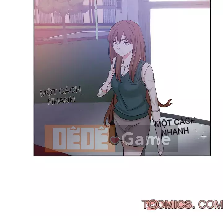 Tình bạn trong sáng nguy hiểm Chương 27-28