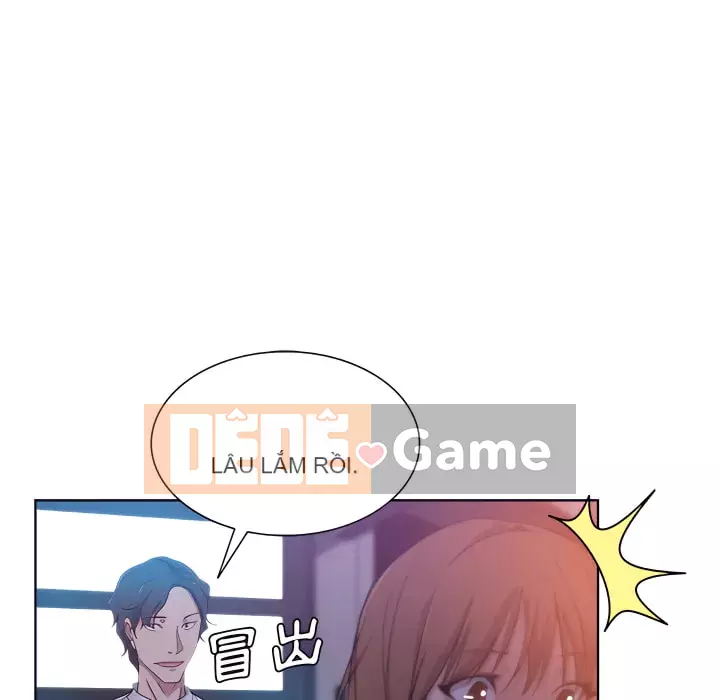 Tình bạn trong sáng nguy hiểm Chương 27-28