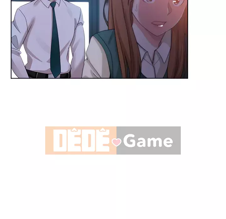 Tình bạn trong sáng nguy hiểm Chương 27-28