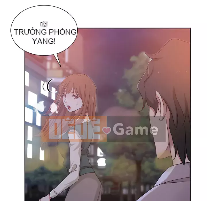 Tình bạn trong sáng nguy hiểm Chương 27-28