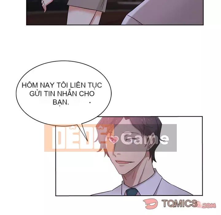 Tình bạn trong sáng nguy hiểm Chương 27-28