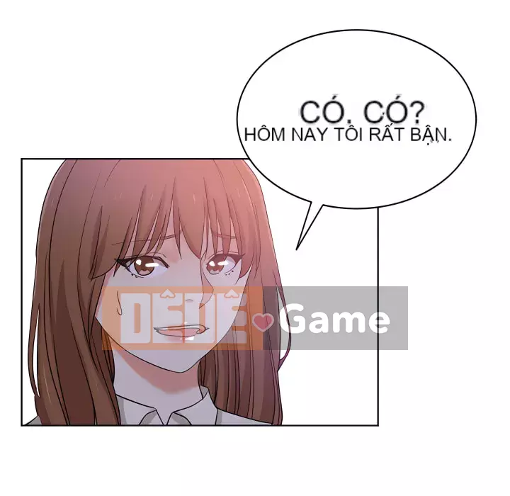 Tình bạn trong sáng nguy hiểm Chương 27-28