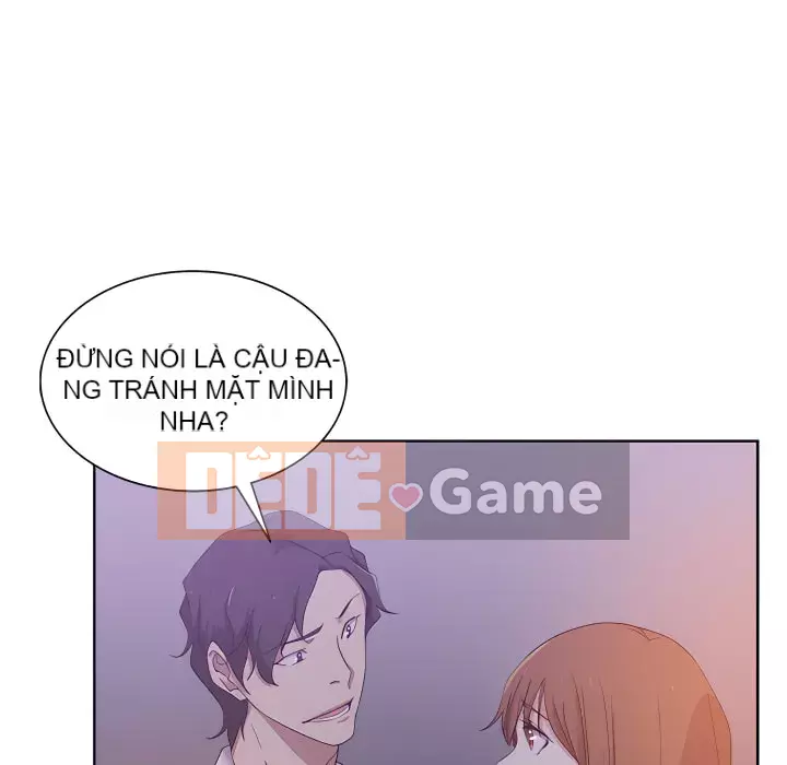 Tình bạn trong sáng nguy hiểm Chương 27-28