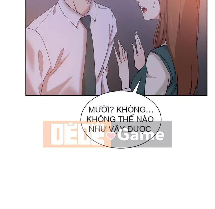 Tình bạn trong sáng nguy hiểm Chương 27-28