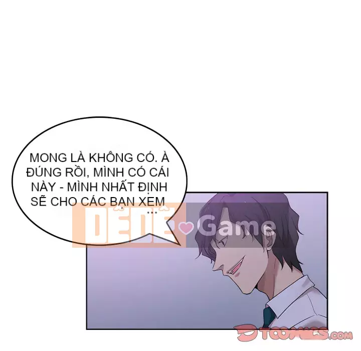 Tình bạn trong sáng nguy hiểm Chương 27-28