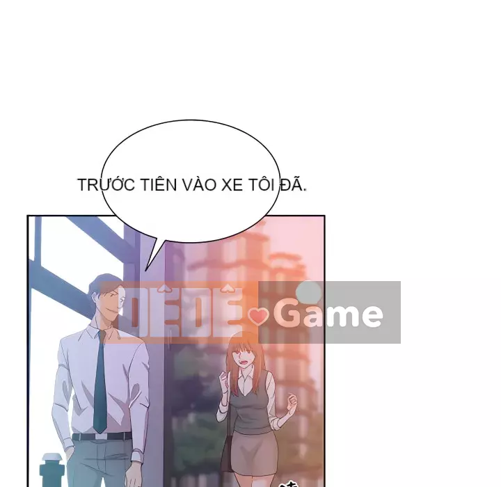 Tình bạn trong sáng nguy hiểm Chương 27-28