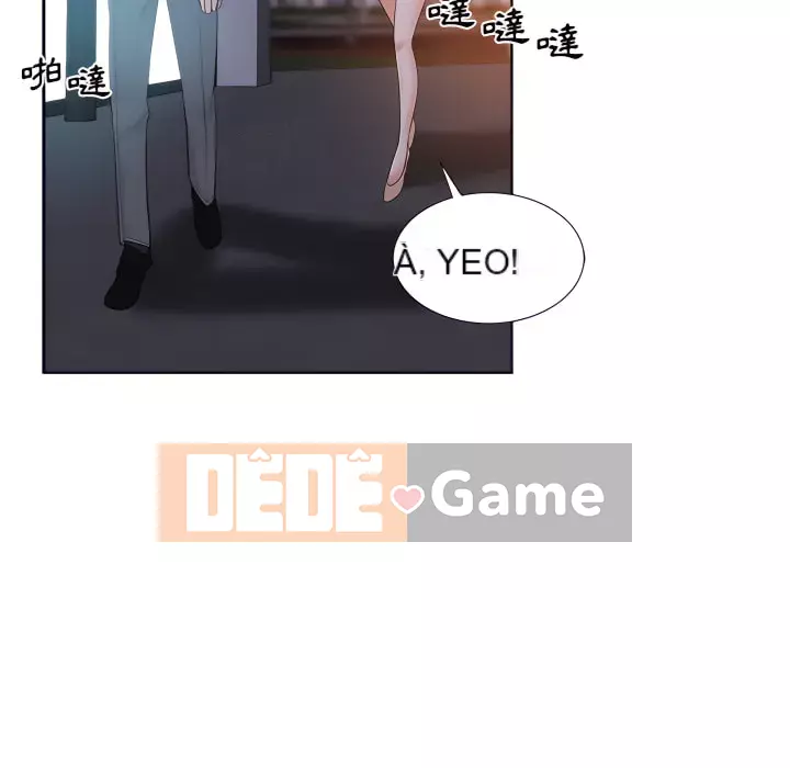 Tình bạn trong sáng nguy hiểm Chương 27-28